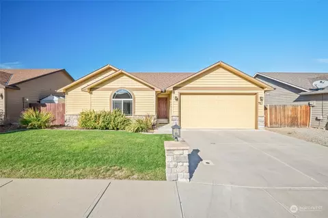 910 Fawn Cir, East Wenatchee, WA 98802