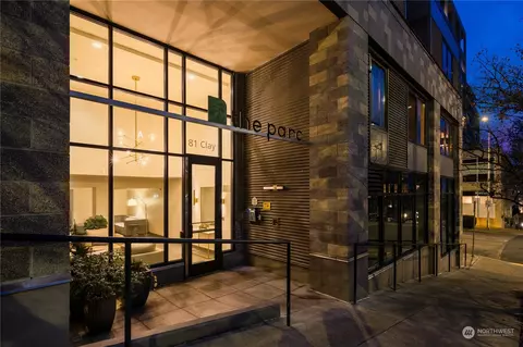 81 Clay St #625, Seattle, WA 98121