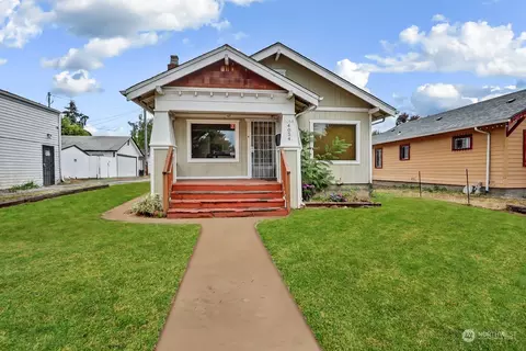 4054 Pacific Ave, Tacoma, WA 98418