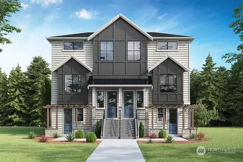 13309 NE 143rd Ct #65, Woodinville, WA 98072