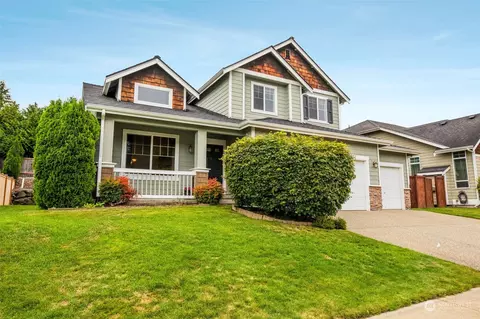 1712 23rd St, Snohomish, WA 98290