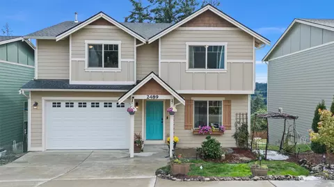 2489 Sand Dollar Rd W, Bremerton, WA 98312