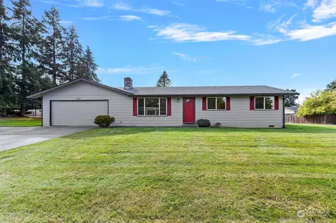 2311 E Fir St, Mount Vernon, WA 98273