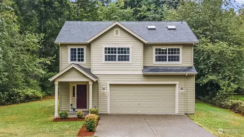 5171 Beverly St SE, Olalla, WA 98359