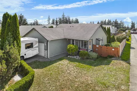 20304 E 79th Avenue Ct, Spanaway, WA 98387