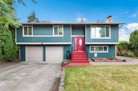 22214 48th Ave E, Spanaway, WA 98387
