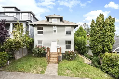 2428 E Roy St, Seattle, WA 98112