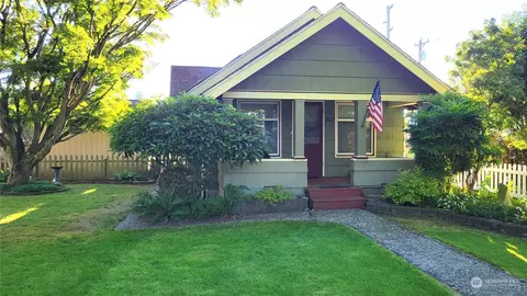 2112 Mcdougall, Everett, WA 98201