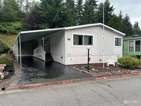 5810 Fleming St #22, Everett, WA 98203