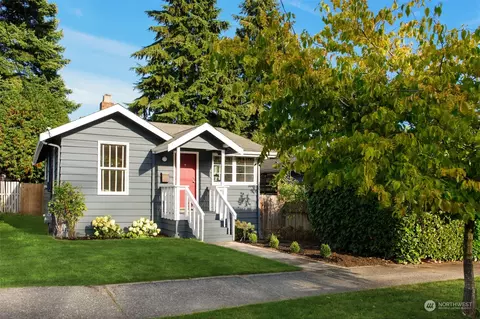 8010 Bagley Ave N, Seattle, WA 98103