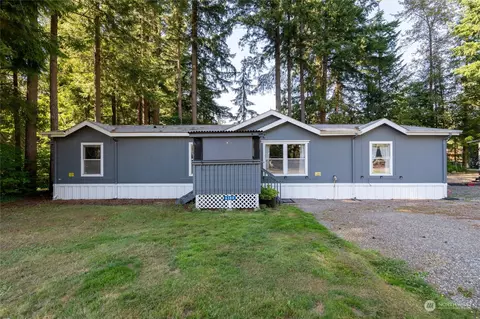 6380 Overland Trl, Maple Falls, WA 98266