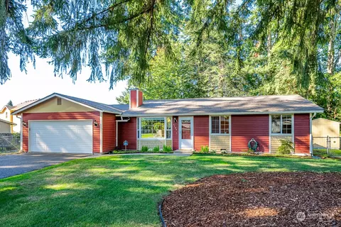 3704 Hoadly Loop SE, Tumwater, WA 98501