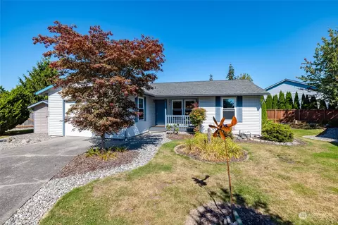 1114 S 21st St, Mount Vernon, WA 98274