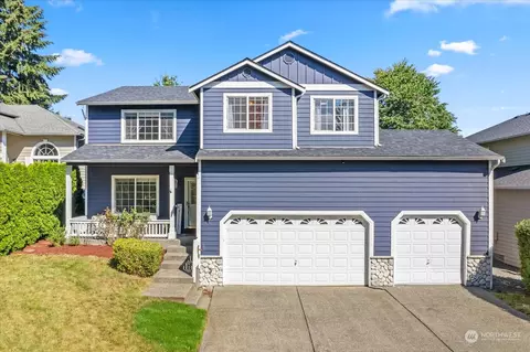 13015 12th Pl NE, Lake Stevens, WA 98258