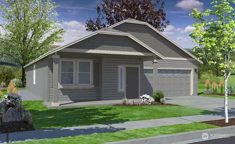 1308 Bill Ave, Walla Walla, WA 99362