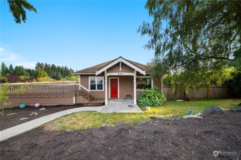 805 19th St, Snohomish, WA 98290