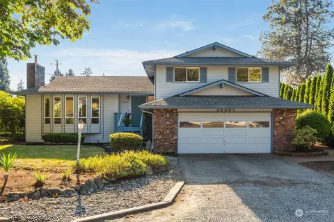 26207 Woodland Way S, Kent, WA 98030