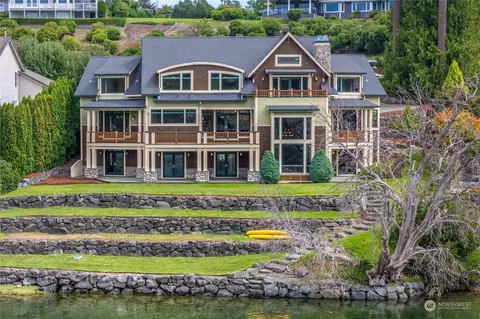 4008 52nd Avenue Ct NW, Gig Harbor, WA 98335