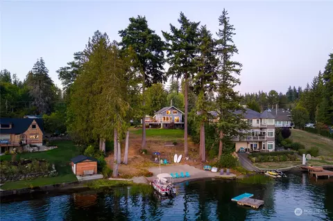1345 Northlake Way NW, Bremerton, WA 98312
