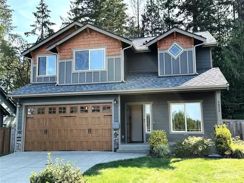 5052 NW Cannon Cir, Silverdale, WA 98383