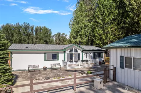 46781 Baker Loop, Concrete, WA 98237