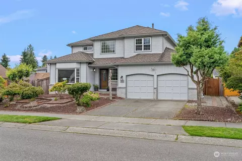 14908 52nd Ave SE, Everett, WA 98208