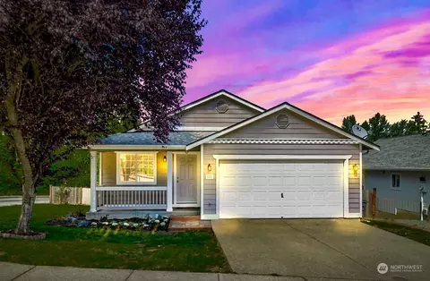 1101 N 12th Pl, Mount Vernon, WA 98273