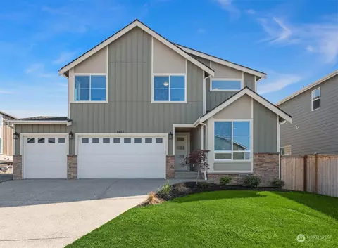 7622 9th St SE, Lake Stevens, WA 98258