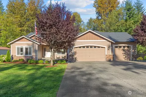10231 91st Ave NE, Arlington, WA 98223