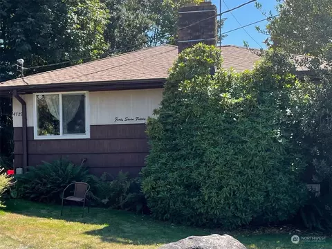 4729 S Victor St, Seattle, WA 98178