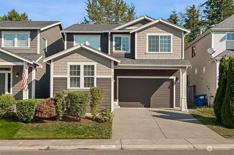 7809 163rd Street Ct E, Puyallup, WA 98375