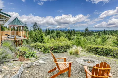 834 Hazel Point Rd, Quilcene, WA 98376