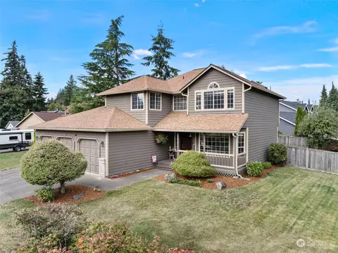 9503 137th St E, Puyallup, WA 98373