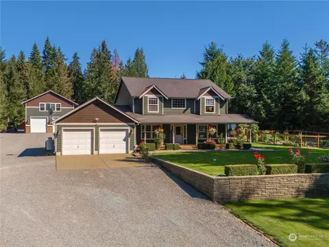 33613 27th Ave E, Roy, WA 98580