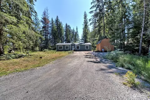 492 E Hyland Dr, Union, WA 98592