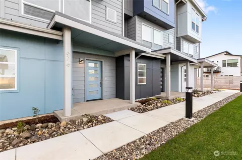 676 Venture Way, Bellingham, WA 98226
