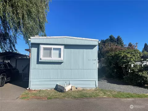 303 South St #4, Centralia, WA 98531