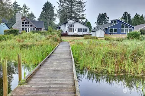 19414 U Pl, Long Beach, WA 98631