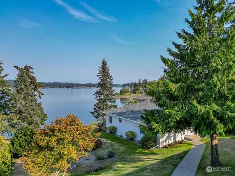 17438 Nordic Cove Ln NW, Poulsbo, WA 98370