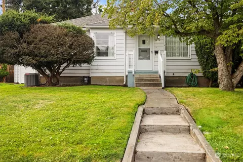 1424 Isaacs, Walla Walla, WA 99362