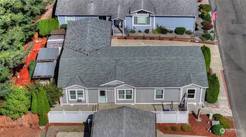15406 122nd Avenue Ct E #8, Puyallup, WA 98374