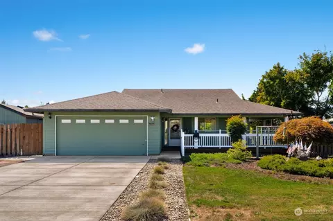 10517 NE 84th St, Vancouver, WA 98662
