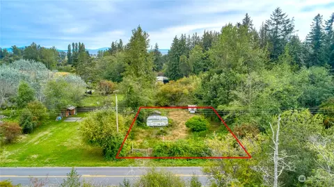 0 Lot 7 Benson Rd, Point Roberts, WA 98281