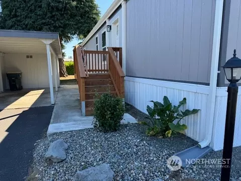 4830 Pacific Ave SE #20, Lacey, WA 98503