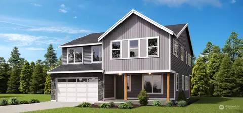 6003 42nd St NE, Marysville, WA 98270