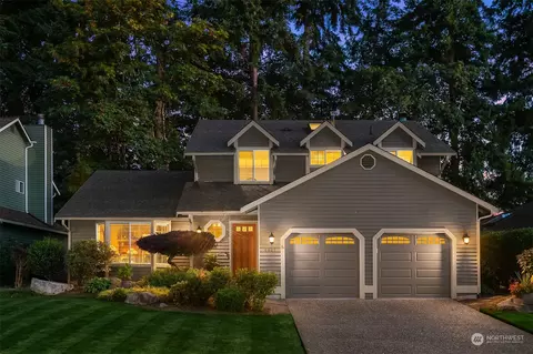 4927 NE 23rd St, Renton, WA 98059