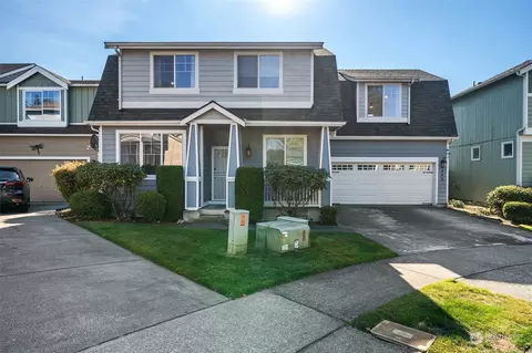 6463 Steamer Dr SE, Lacey, WA 98513