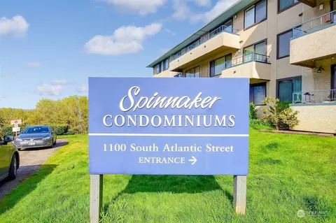 1100 S Atlantic St #204, Seattle, WA 98134