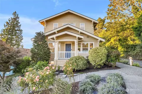1004 W Armour St, Seattle, WA 98119