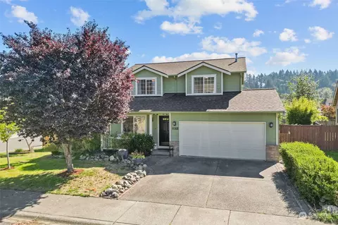 11002 182nd Avenue Pl E, Bonney Lake, WA 98391